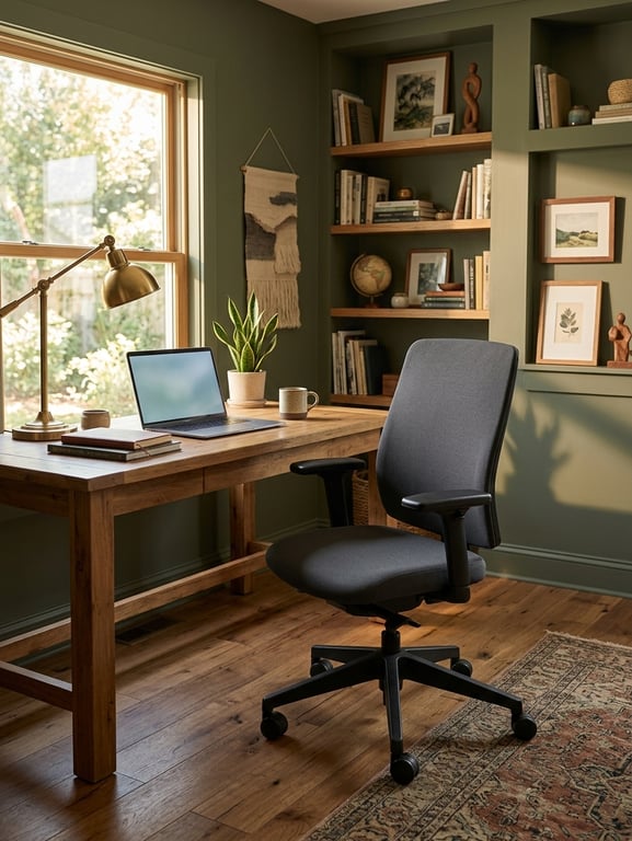 Fauteuil de bureau