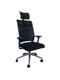 Fauteuil de bureau ergonomique Interstuhl