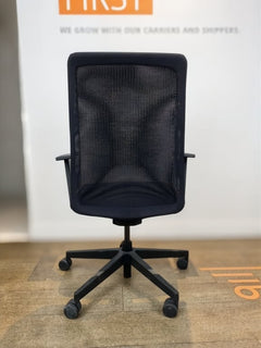 Fauteuil de bureau Ersa Nora Task Chair noir - ambiance
