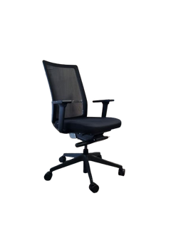 Fauteuil de bureau Forma 5 2K8