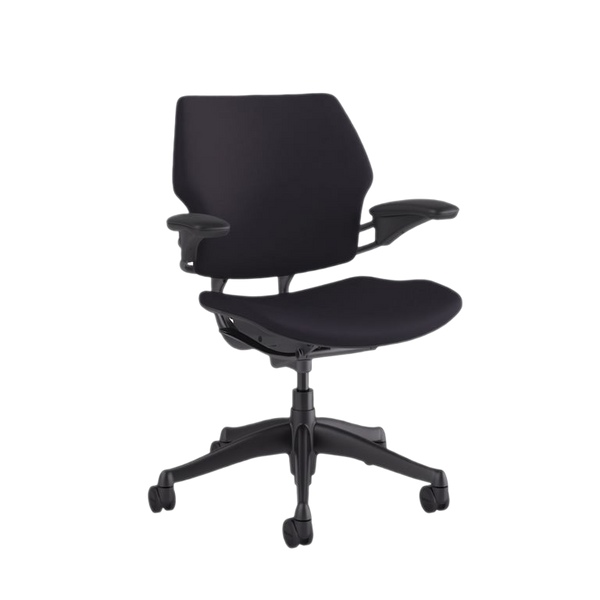 Fauteuil bureau ergonomique Humanscale Freedom