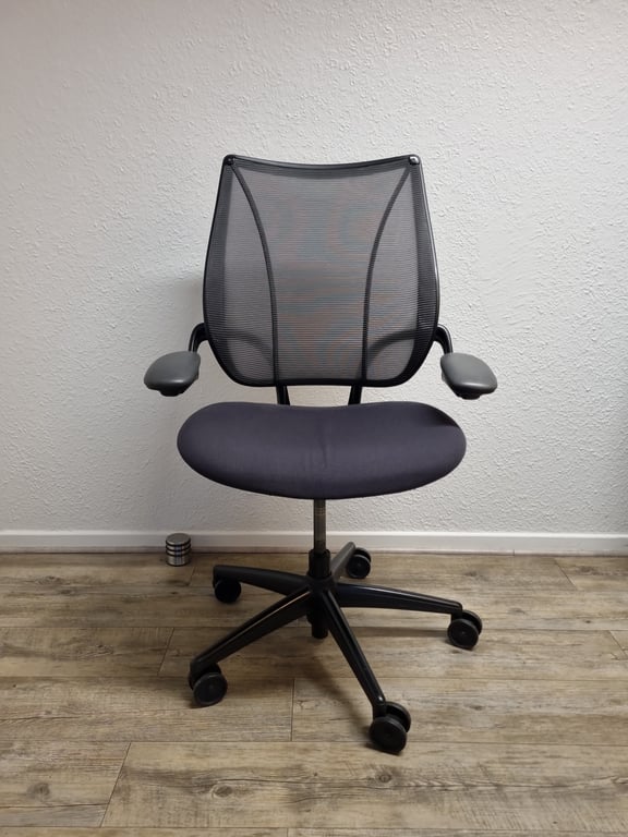 Fauteuil de bureau Humanscale Liberty - ambiance