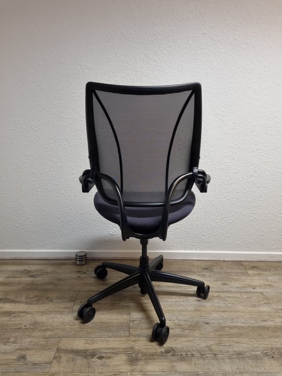 Fauteuil de bureau Humanscale Liberty - arriere