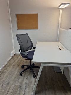 Fauteuil de bureau Humanscale Liberty