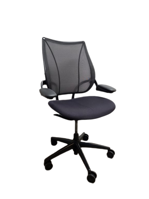 Fauteuil de bureau Humanscale Liberty