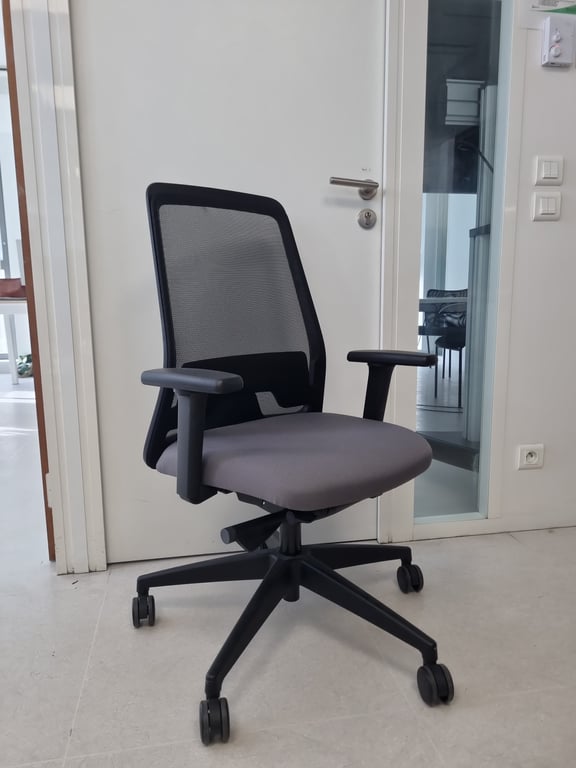 Fauteuil de bureau Interstuhl - Every - 3-4