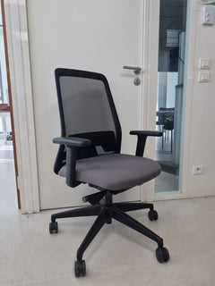 Fauteuil de bureau Interstuhl - Every - 3-4