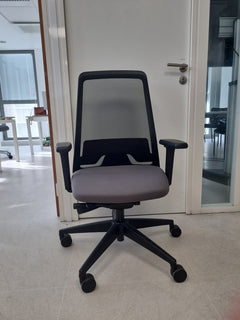 Fauteuil de bureau Interstuhl - Every - face