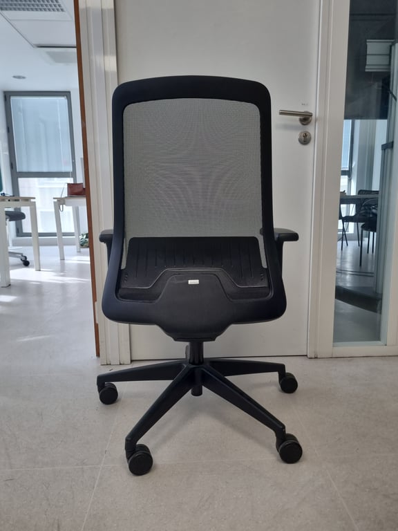 Fauteuil de bureau Interstuhl - Every - ambiance