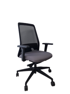 Fauteuil de bureau Interstuhl - Every - 3-4