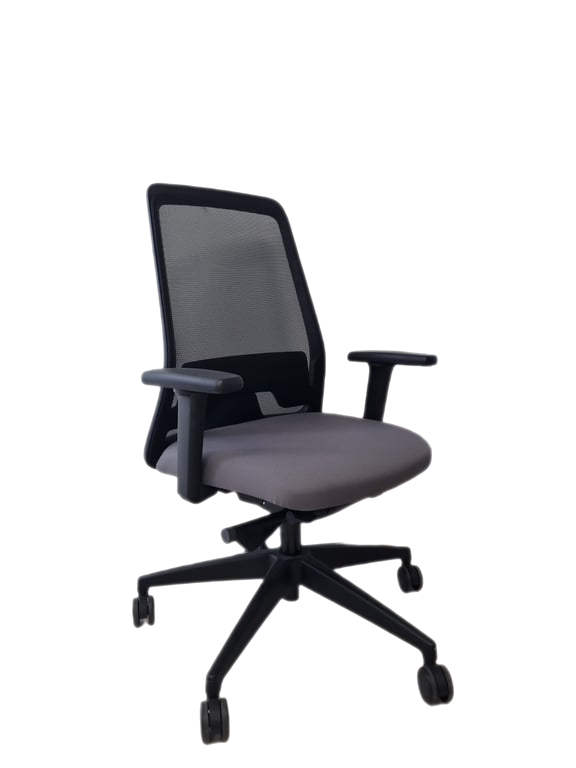 Fauteuil de bureau Interstuhl - Every