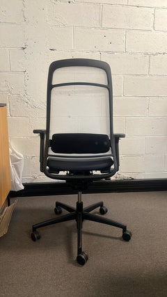 Fauteuil de bureau König+Neurath TENSA.NEXT - ambiance