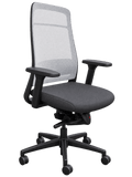 Fauteuil de bureau König+Neurath TENSA.NEXT