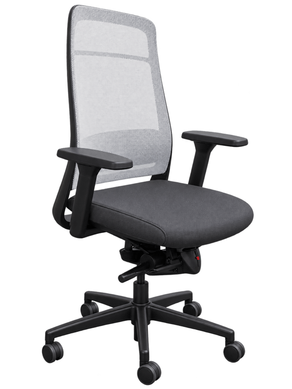 Confort adaptatif