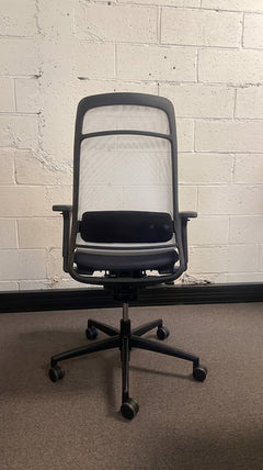 Fauteuil de bureau König+Neurath TENSA.NEXT