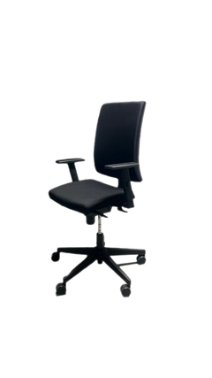 Fauteuil de bureau Nowy Styl ergonomique - 3-4