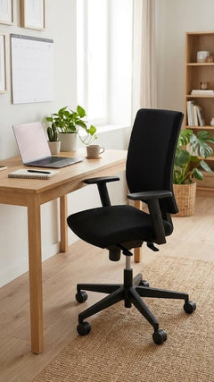 Fauteuil de bureau Nowy Styl ergonomique