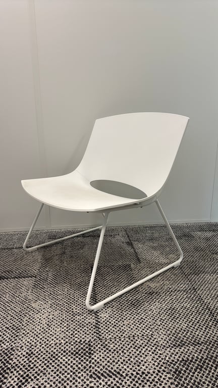 Fauteuil Enea modèle Oh! - 3-4