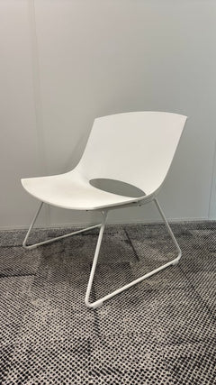 Fauteuil Enea modèle Oh! - 3-4