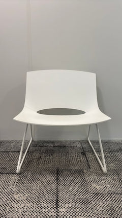 Fauteuil Enea modèle Oh! - face