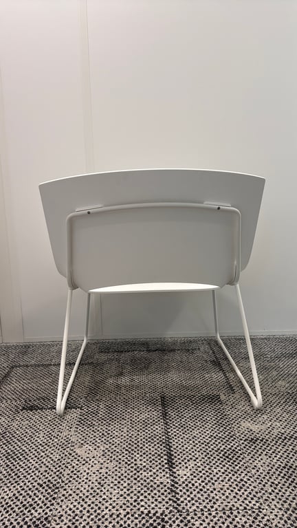 Fauteuil Enea modèle Oh! - arriere