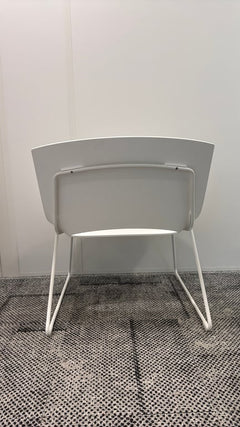 Fauteuil Enea modèle Oh! - arriere