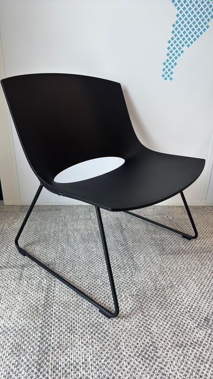 Fauteuil Enea modèle Oh! - 3-4