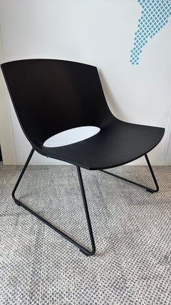 Fauteuil Enea modèle Oh! - 3-4