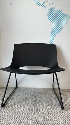 Fauteuil Enea modèle Oh! - face