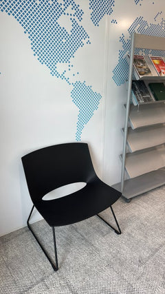 Fauteuil Enea modèle Oh! - ambiance