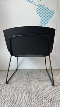 Fauteuil Enea modèle Oh! - arriere