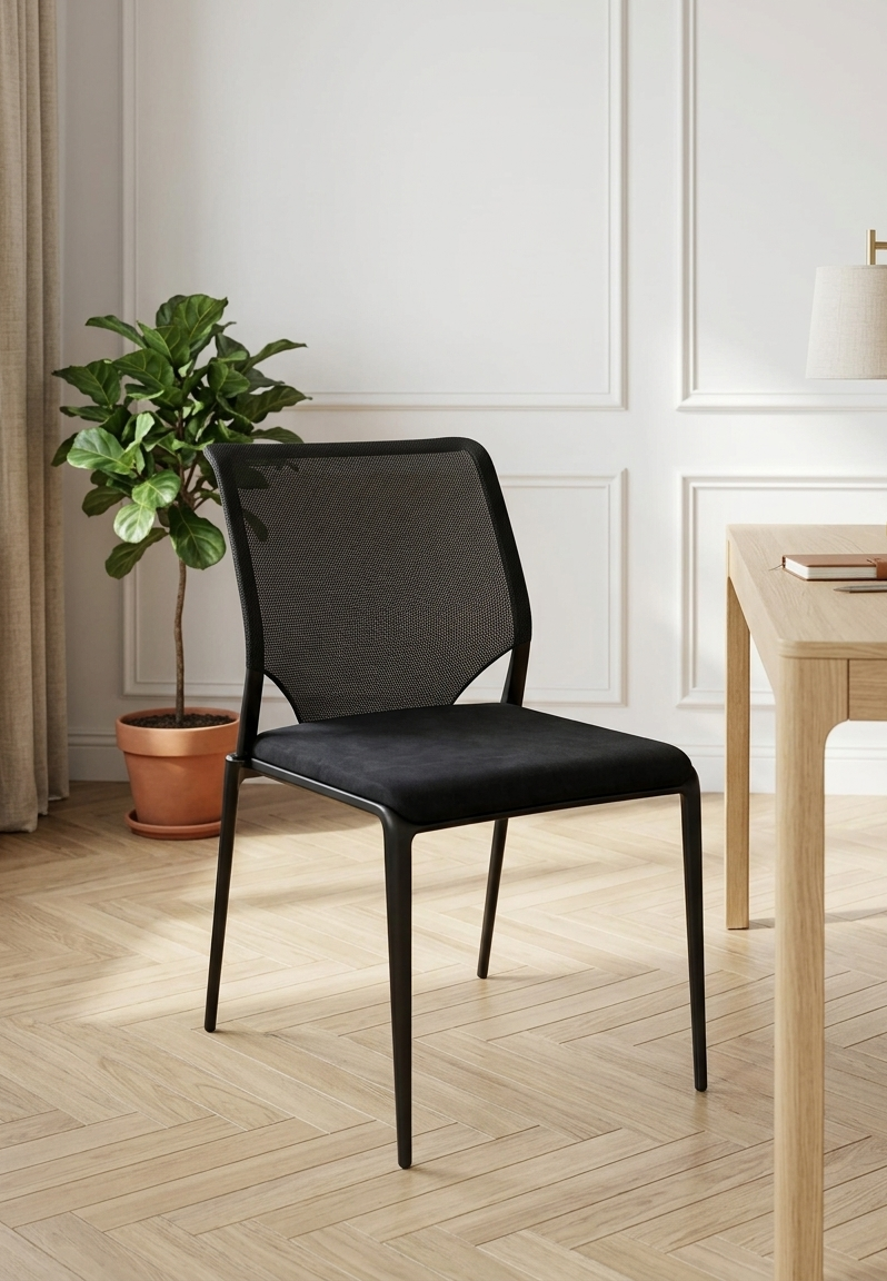 Chaise de réunion MedaSlim