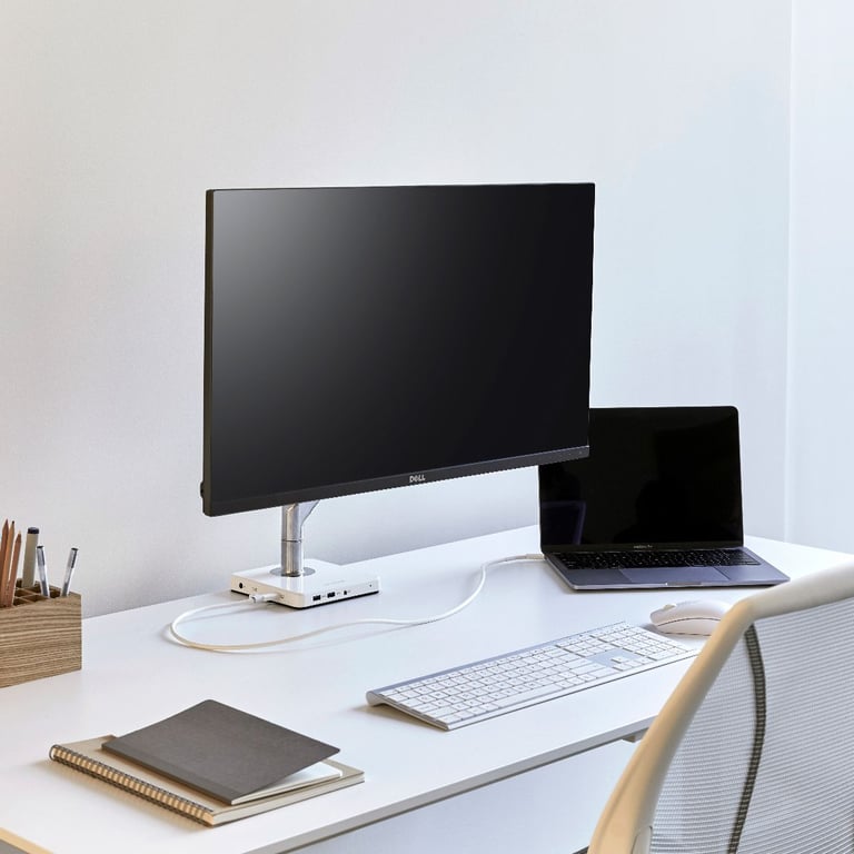 Support d'écran M2.1 ambiance - Humanscale