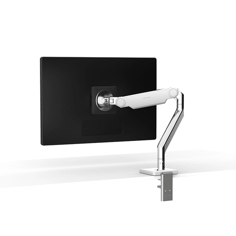 Support d'écran M2.1 arriere - Humanscale