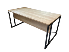 Bureau Droit 140x80x73 Bois