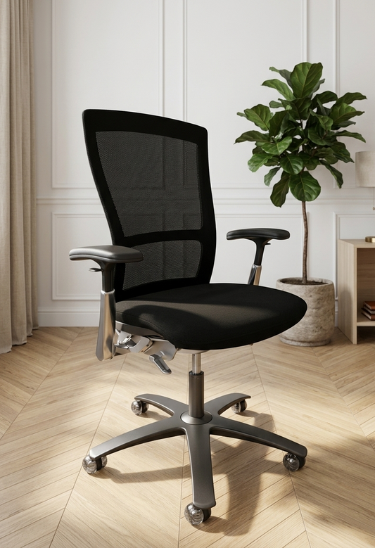 Fauteuil de bureau Knoll Life