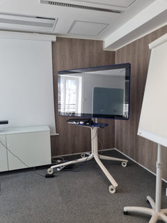 Kit de visioconférence - 3-4
