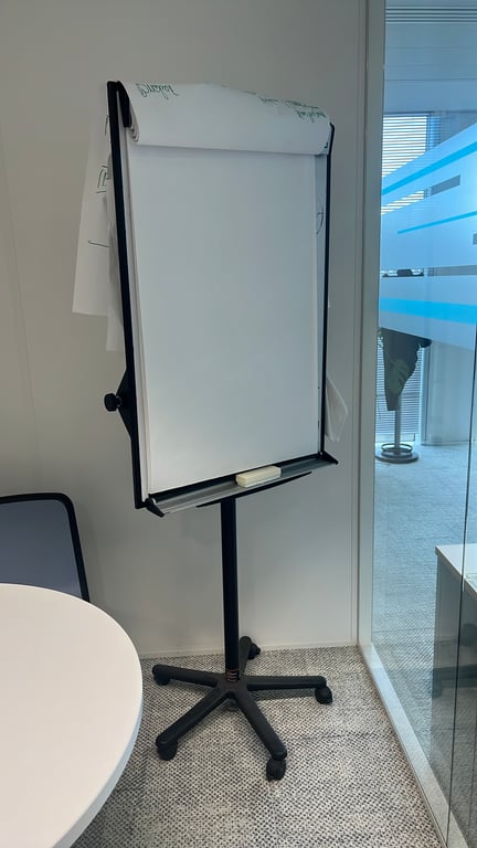 Paperboard mobile Bi-Office - 3-4