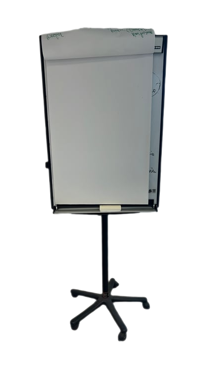 Paperboard mobile Bi-Office - face