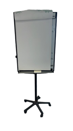 Paperboard mobile Bi-Office - face