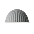 Plafonnier Under the Bell Muuto