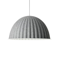 Plafonnier Under the Bell Muuto