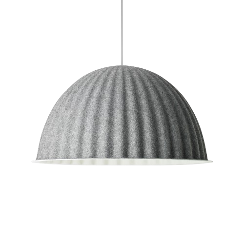 Plafonnier Under the Bell Muuto
