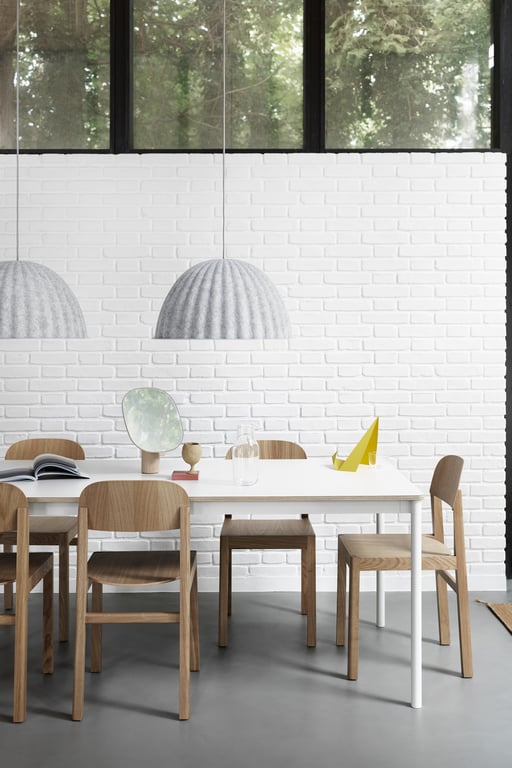 Plafonnier Under the Bell Muuto