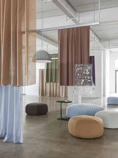 Plafonnier Under the Bell Muuto