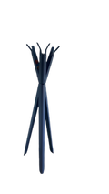 Porte-manteau métal Tolix 167 cm