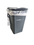 Poubelle Greenoffice Trigo gris