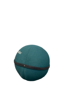 Pouf Bloon L'Original Lagon - 3-4