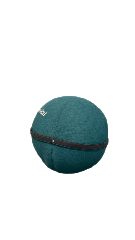 Pouf Bloon L'Original Lagon
