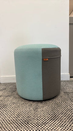 Pouf Pattio Cyl - 3-4